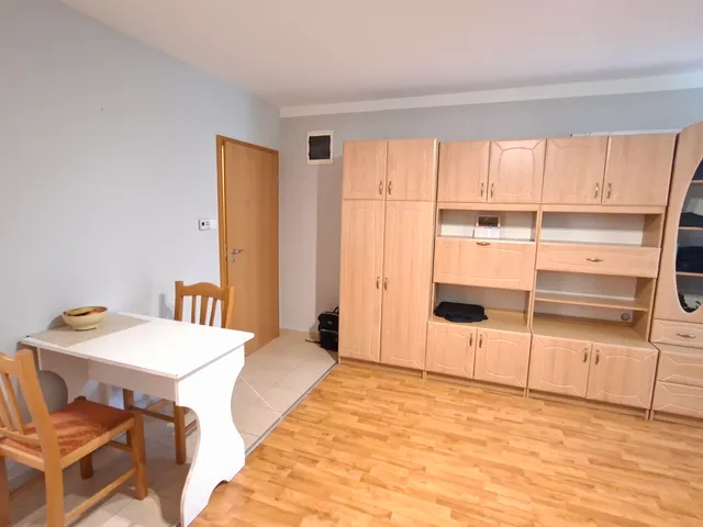 Eladó lakás Budapest XVII. kerület, Rákoskert 31 nm