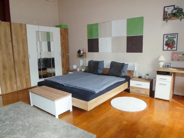 Eladó lakás Budapest IX. kerület, Belső Ferencváros 104 nm