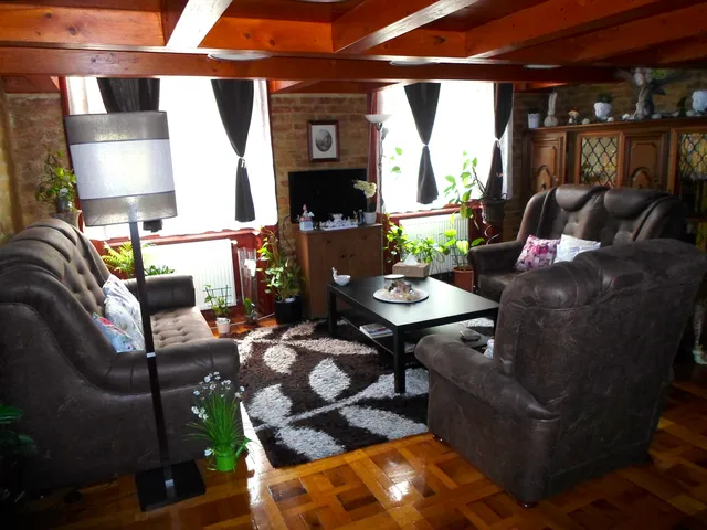 Eladó lakás Budapest IX. kerület, Belső Ferencváros 104 nm