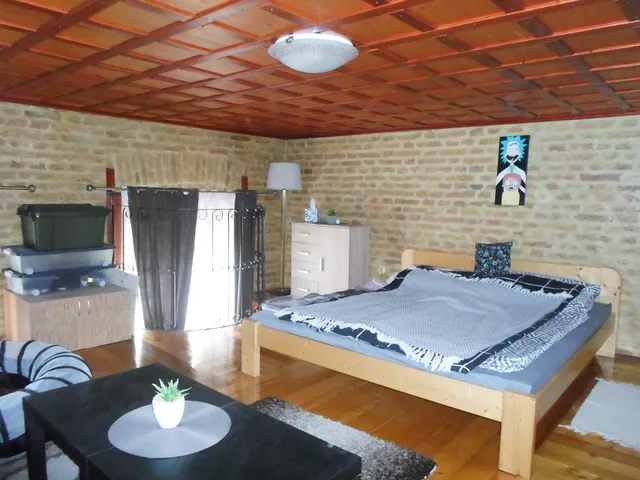 Eladó lakás Budapest IX. kerület, Belső Ferencváros 104 nm