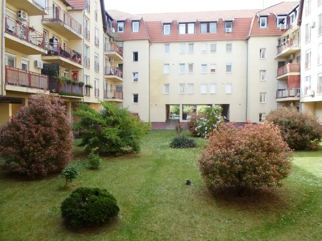 Eladó lakás Budapest XVIII. kerület 52 nm