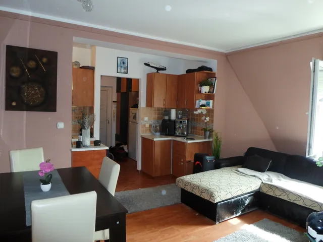 Eladó lakás Budapest XVIII. kerület 52 nm