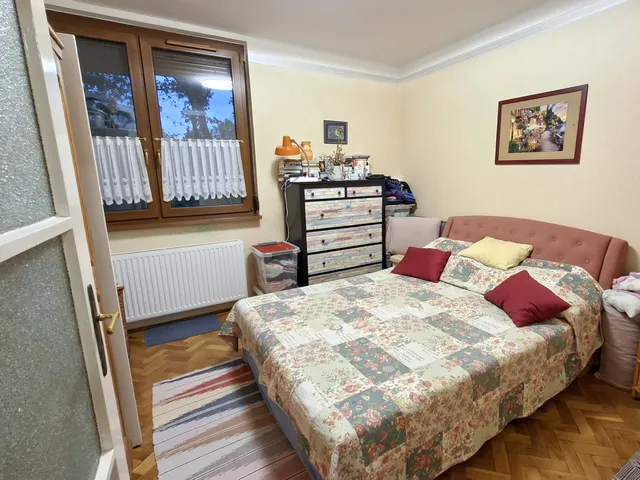 Eladó lakás Budapest XIV. kerület, Törökőr 54 nm