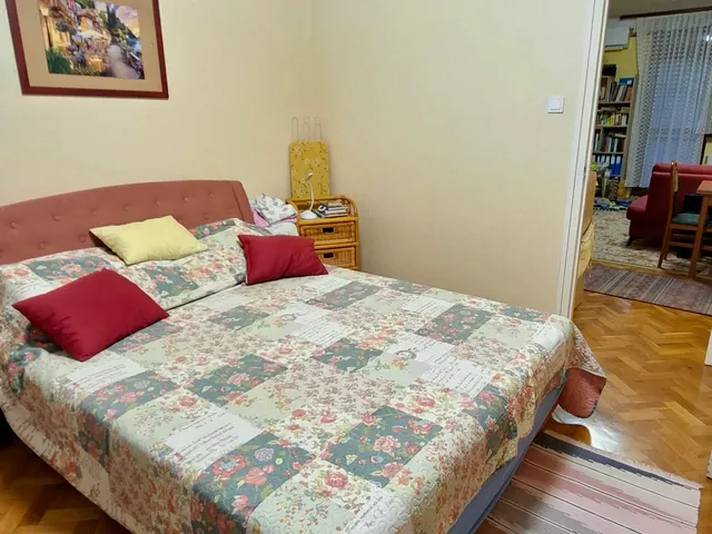 Eladó lakás Budapest XIV. kerület, Törökőr 54 nm