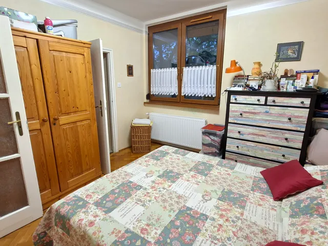 Eladó lakás Budapest XIV. kerület, Törökőr 54 nm