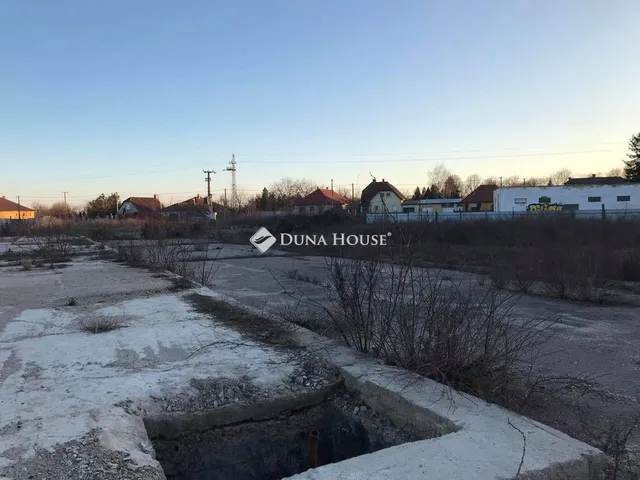 Eladó telek Cegléd, Törteli út 13412 nm
