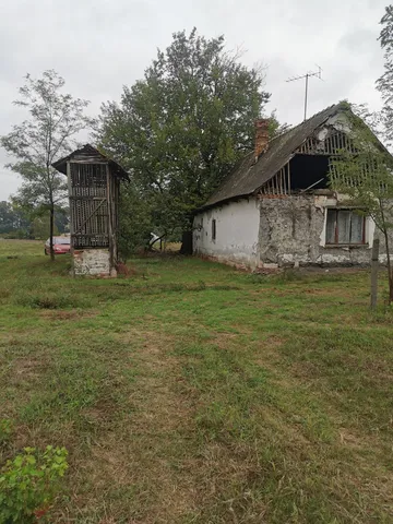 Eladó ház Csemő, Balla dűlő 78 nm