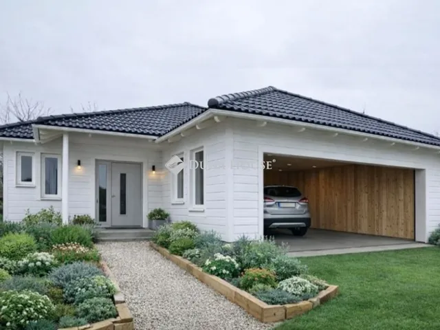 Eladó ház Tápiószele 100 nm