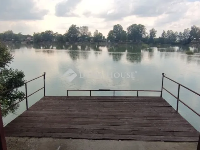 Eladó üdülő és hétvégi ház Cegléd 26 nm