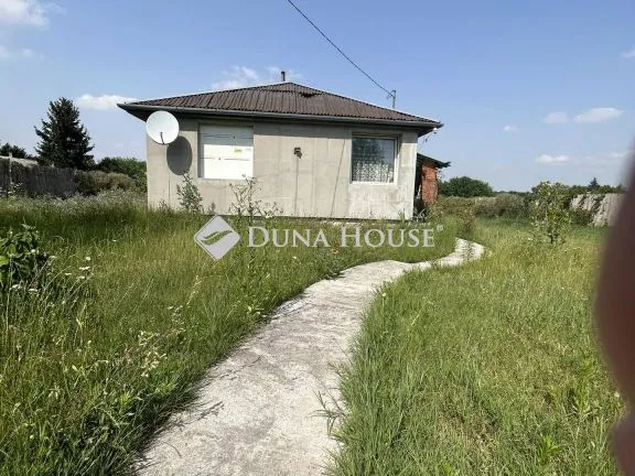 Eladó ház Dömsöd, Öreg Szőlőhegyi út 49 nm