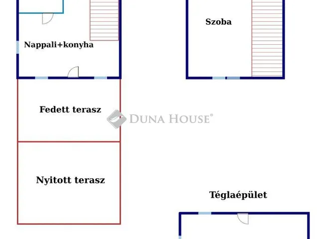 Eladó üdülő és hétvégi ház Tápiószentmárton 43 nm