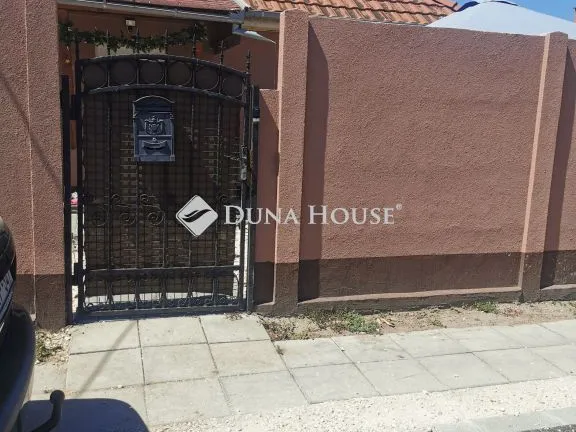 Eladó ház Nagykőrös 49 nm