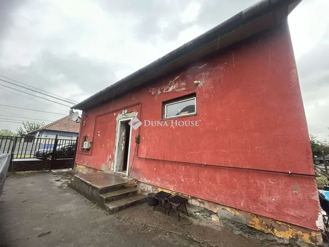Eladó ház Cegléd 46 nm