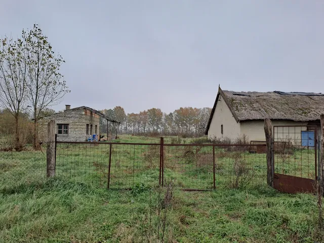 Eladó mezőgazdasági ingatlan Nagykőrös 28 nm