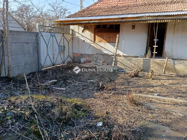 Eladó ház Cegléd 80 nm