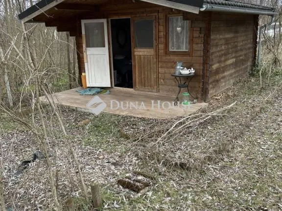Eladó üdülő és hétvégi ház Kóka 14 nm