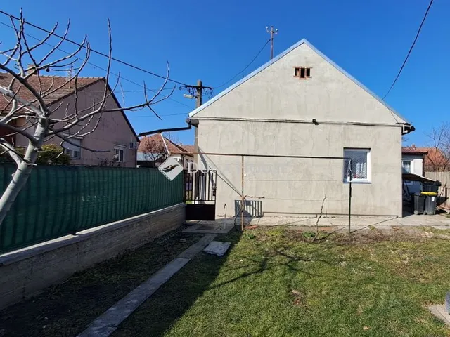 Eladó ház Zagyvarékas 81 nm