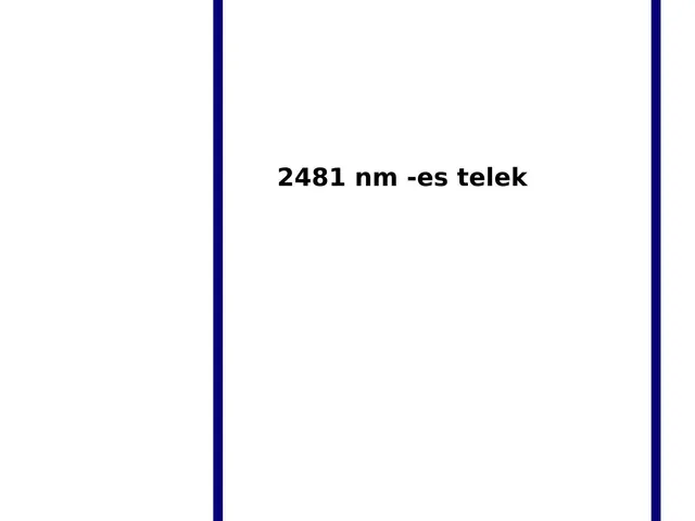 Eladó telek Cegléd 2481 nm