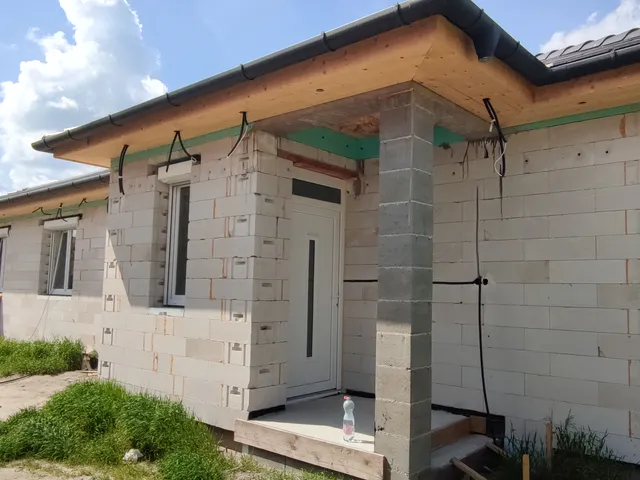 Eladó ház Cegléd 72 nm