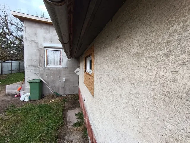 Eladó ház Abony 45 nm