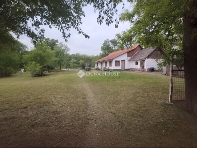 Eladó mezőgazdasági ingatlan Csemő 80 nm