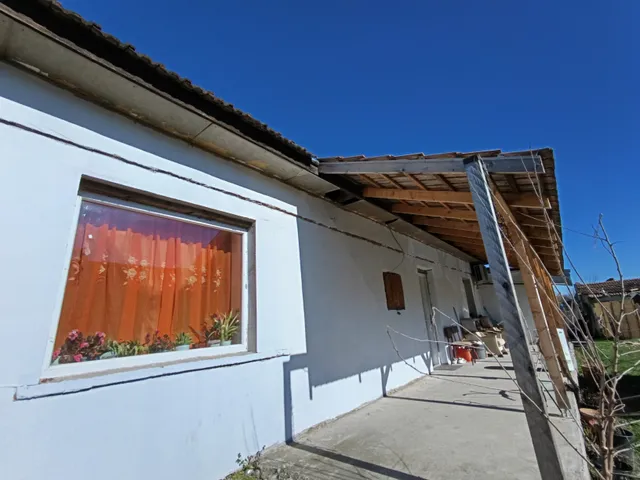 Eladó ház Tápiószentmárton 80 nm