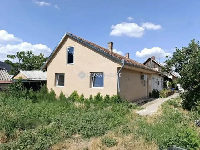 Eladó ház Üllő, Öregszőlő utca 55 nm