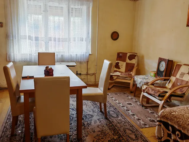 Eladó ház Tápiógyörgye 60 nm