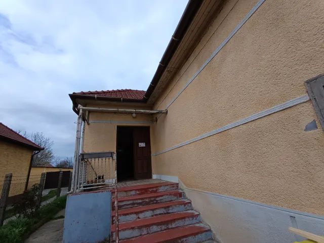 Eladó ház Ócsa 110 nm