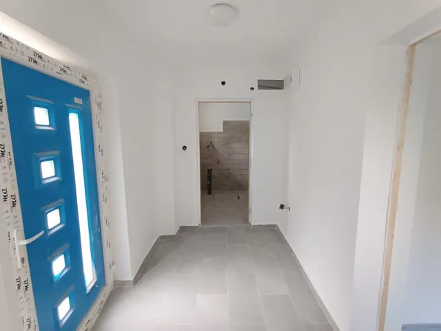 Eladó ház Újszász 42 nm