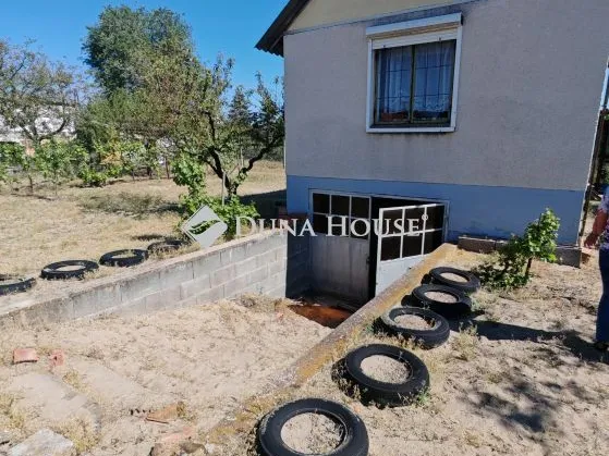 Eladó mezőgazdasági ingatlan Csemő 20 nm