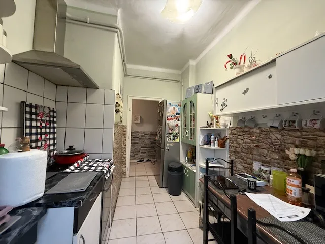 Eladó lakás Budapest XIII. kerület 55 nm