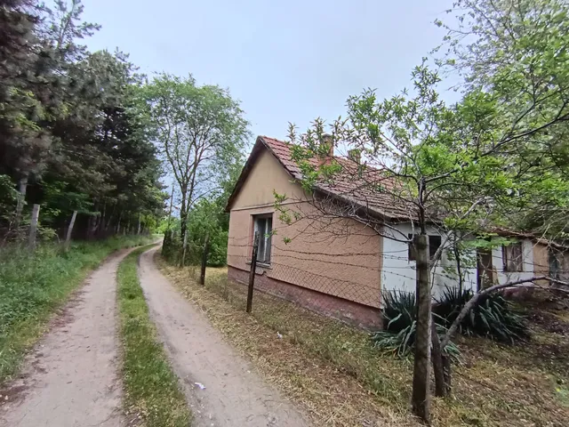 Eladó ház Cegléd 50 nm