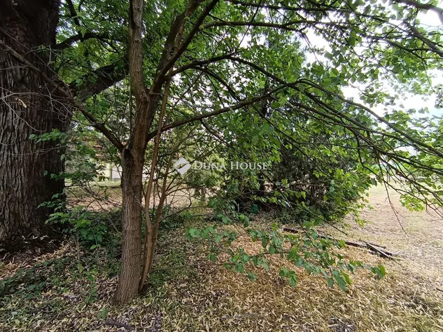 Eladó telek Cegléd 1219 nm