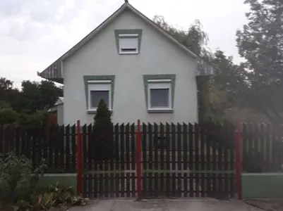 Eladó ház Csemő 60 nm