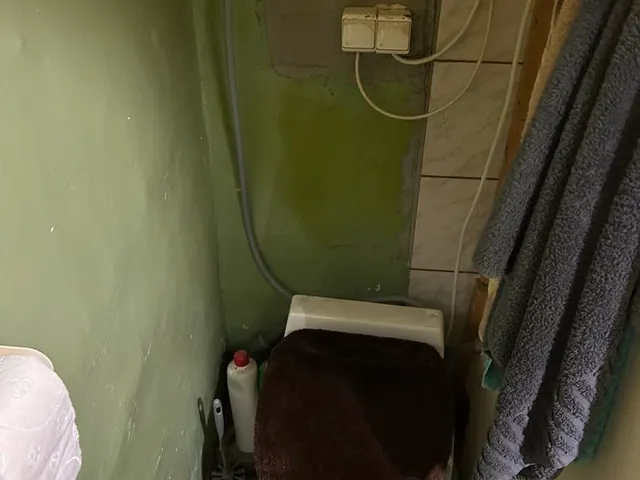 Eladó lakás Budapest VIII. kerület 27 nm