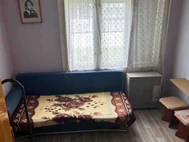 Eladó ház Tószeg 51 nm