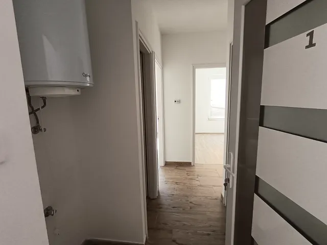 Eladó lakás Cegléd 64 nm