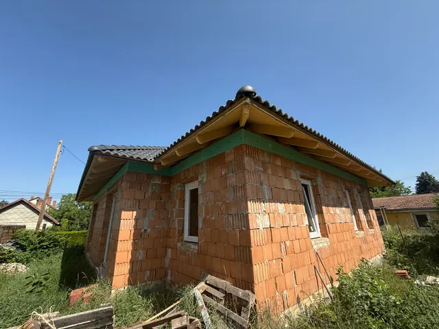 Eladó ház Abony 91 nm