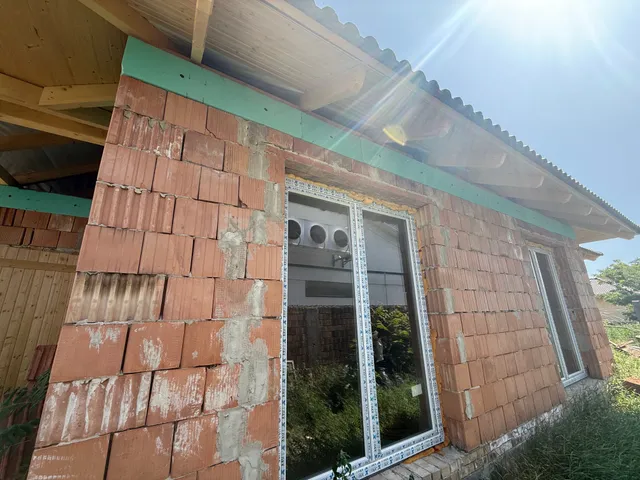 Eladó ház Abony 91 nm