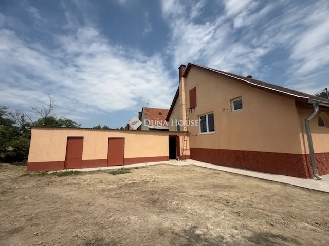Eladó ház Örkény 90 nm