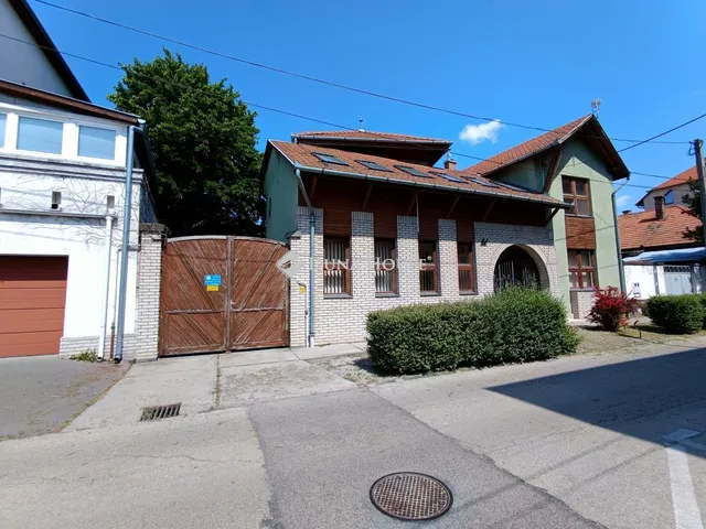 Kiadó lakás Cegléd 280 nm