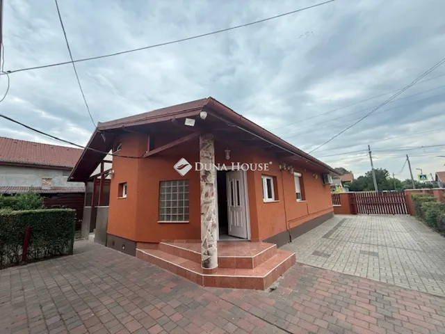 Eladó ház Vecsés 100 nm