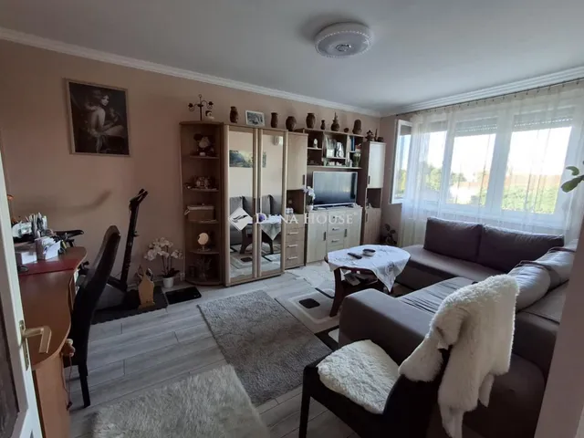 Eladó lakás Cegléd 34 nm