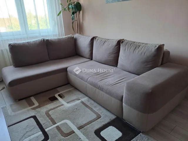 Eladó lakás Cegléd 34 nm