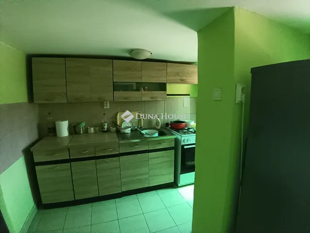 Eladó ház Újszilvás 64 nm