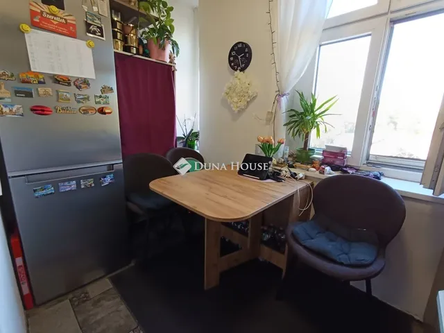 Eladó lakás Budapest IV. kerület 35 nm