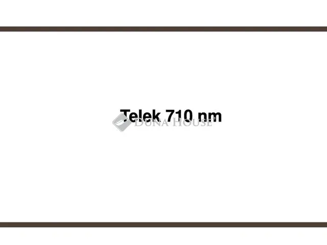 Eladó telek Cegléd 710 nm