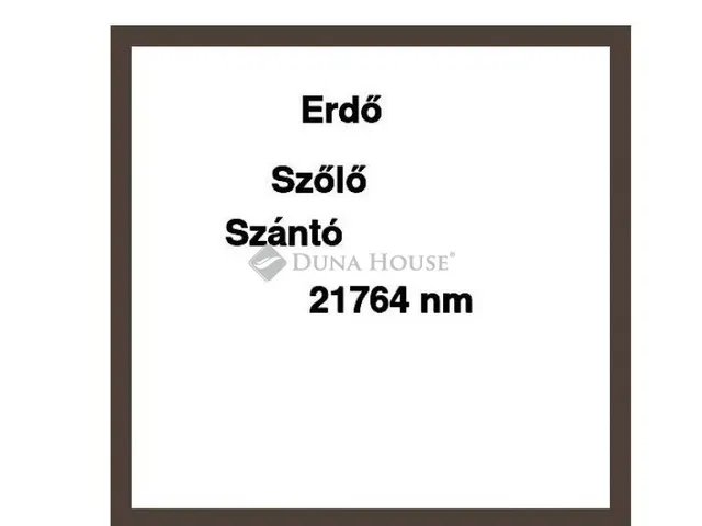 Eladó mezőgazdasági ingatlan Cegléd 21764 nm