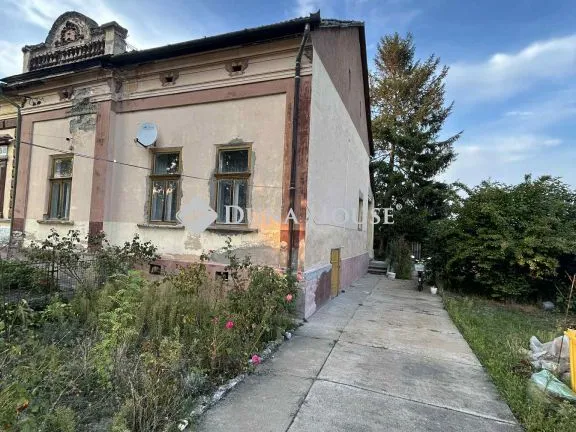 Eladó ház Nagykőrös 88 nm